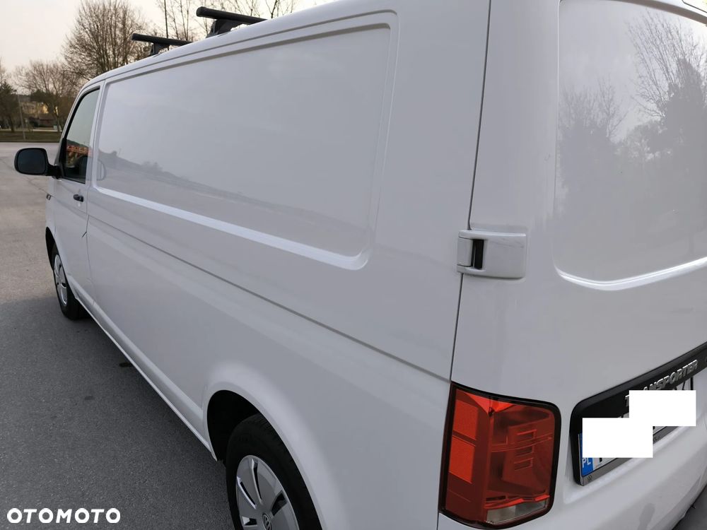 Volkswagen T6 - 15