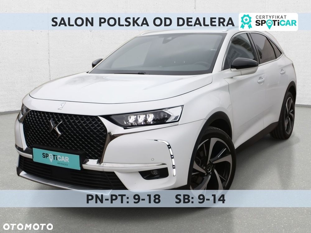DS DS7