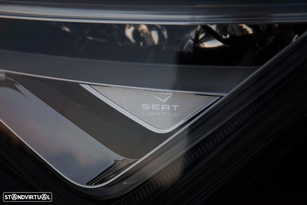 SEAT Ateca 1.0 TSI Style - 12