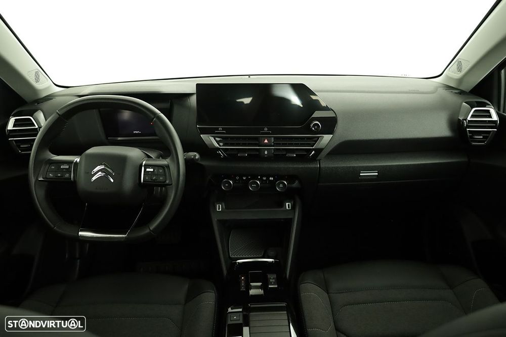 Citroën e-C4 50 kWh Feel Pack - 8