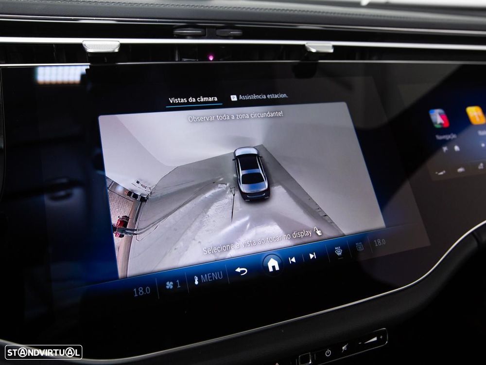 Mercedes-Benz E 300 de - 37