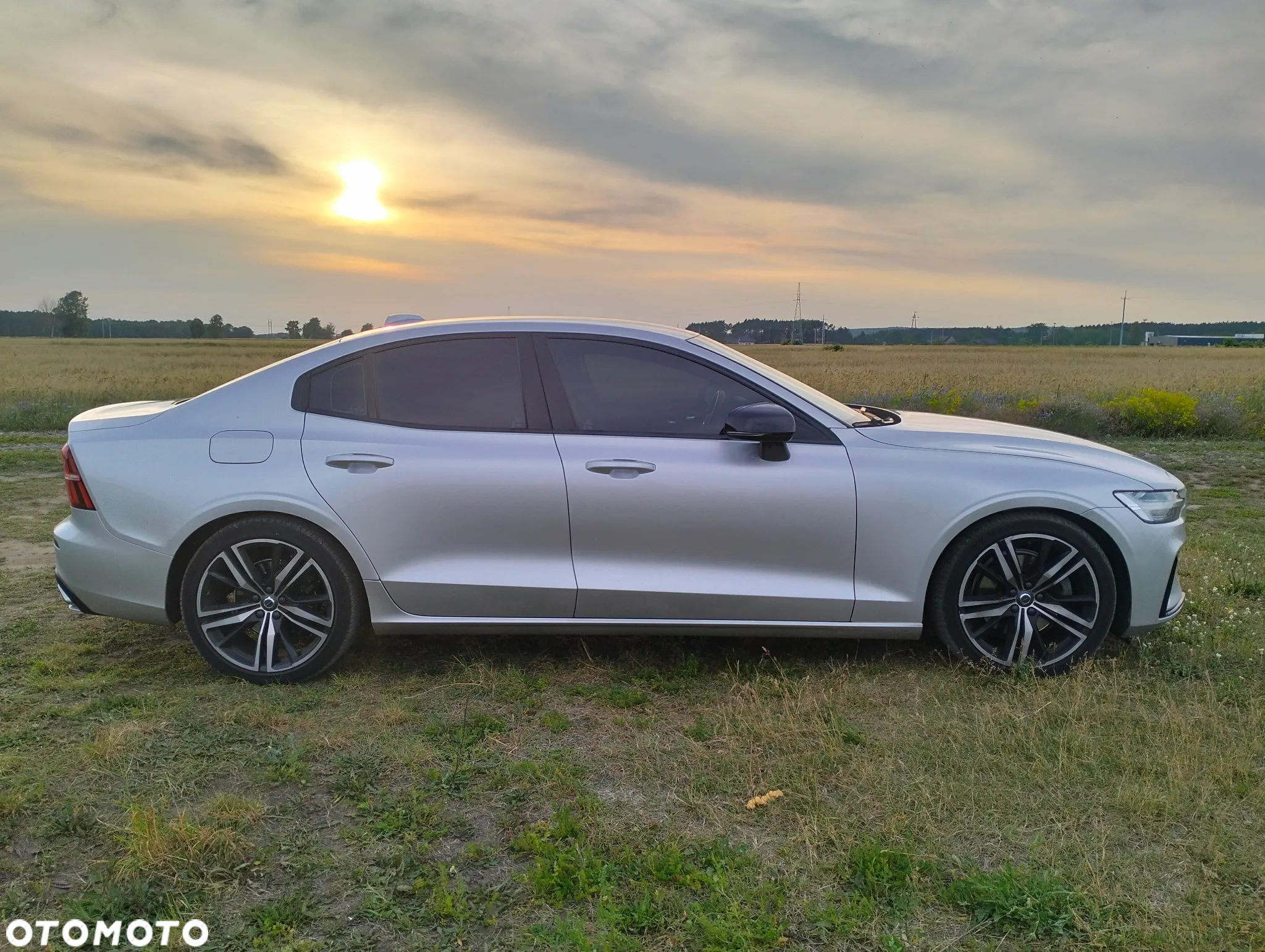 Volvo S60 T4 Geartronic RDesign - 8