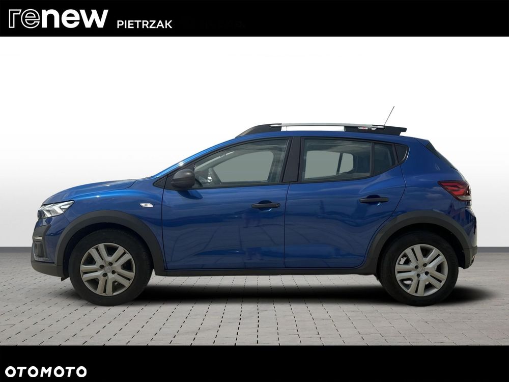 Dacia Sandero 1.0 TCe Essential - 2