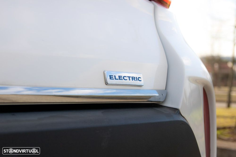 Dacia Spring Electric 45 Comfort Plus - 41