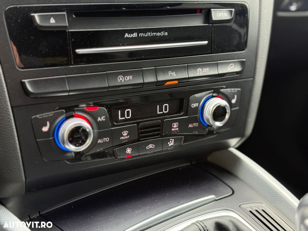 Audi Q5 2.0 TDI S tronic - 13