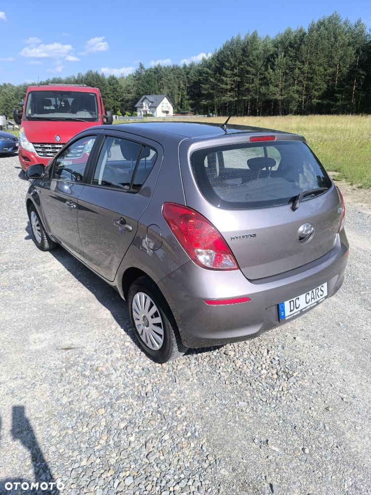 Hyundai i20 - 3