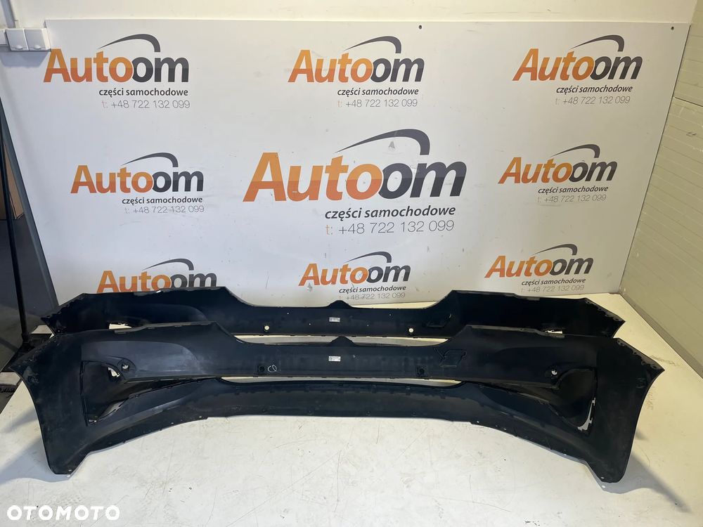 ZDERZAK PRZEDNI PRZÓD BMW 5 G30 G31 2022ROK  9464207 - 7