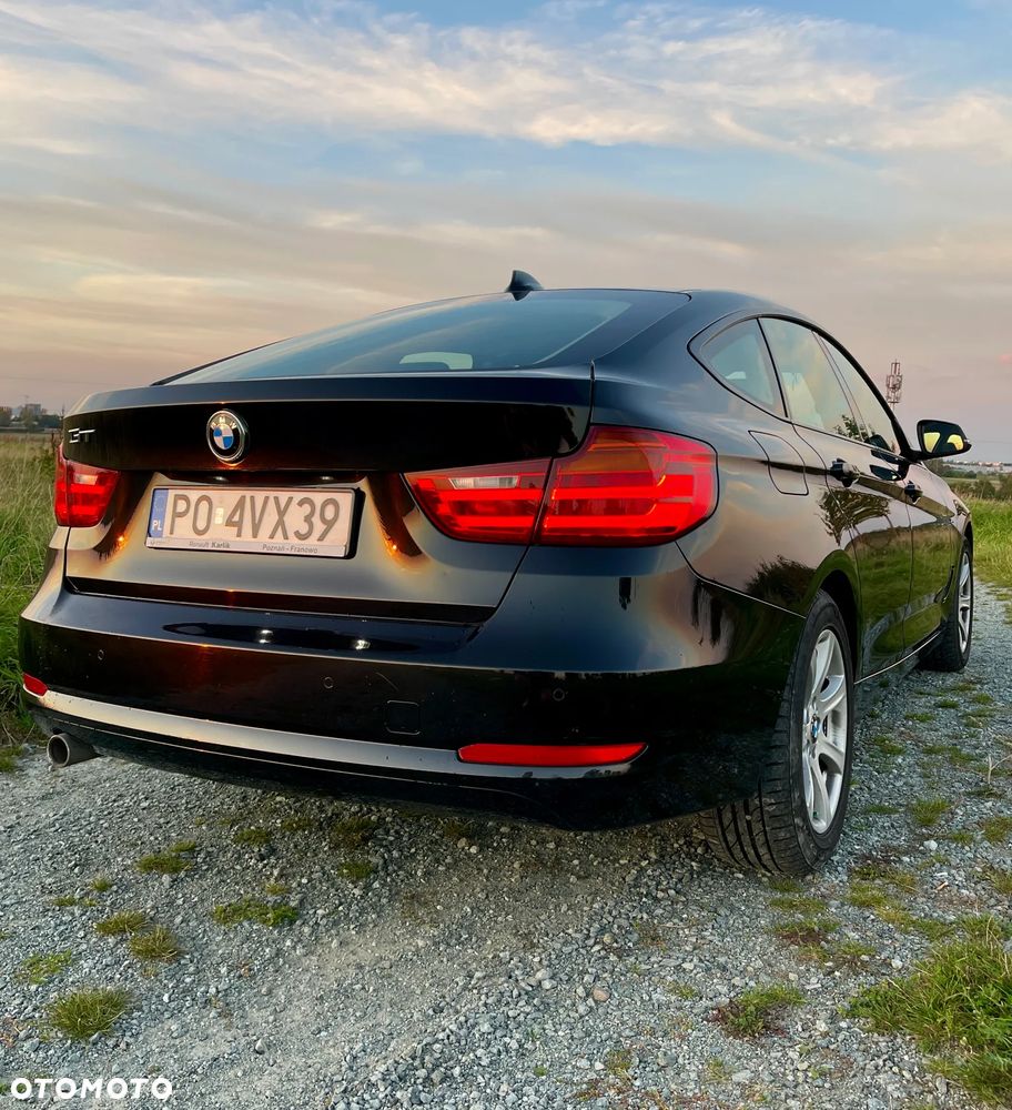 BMW Seria 3 318d DPF Edition Lifestyle - 3