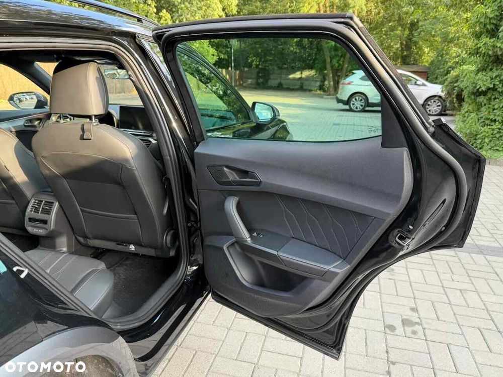 Cupra Formentor 1.5 eTSI DSG - 11
