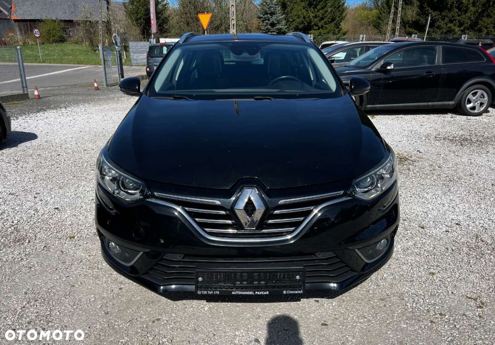 Renault Megane - 4