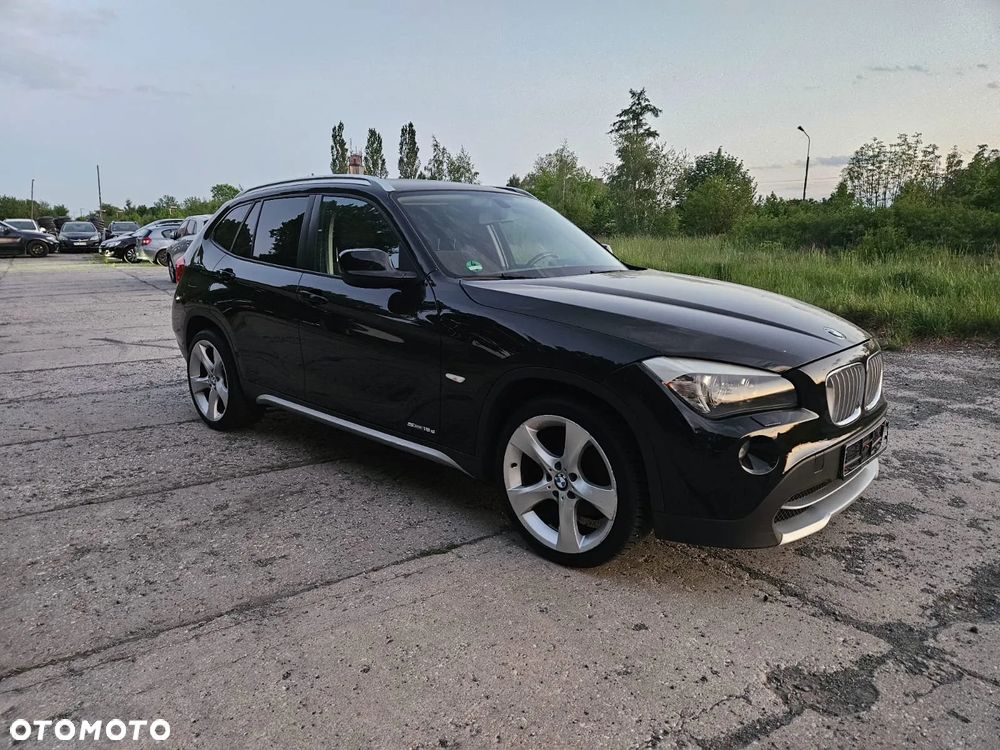 BMW X1 - 14