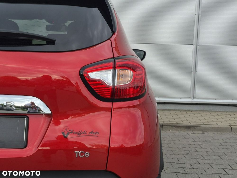 Renault Captur - 16