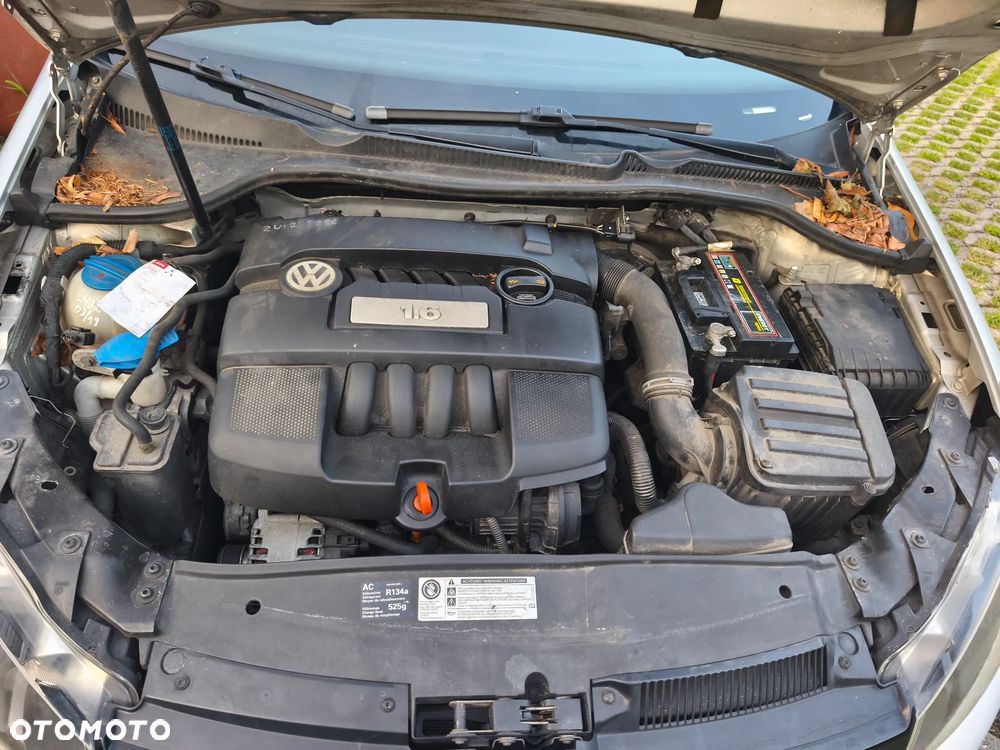 Volkswagen Golf - 15