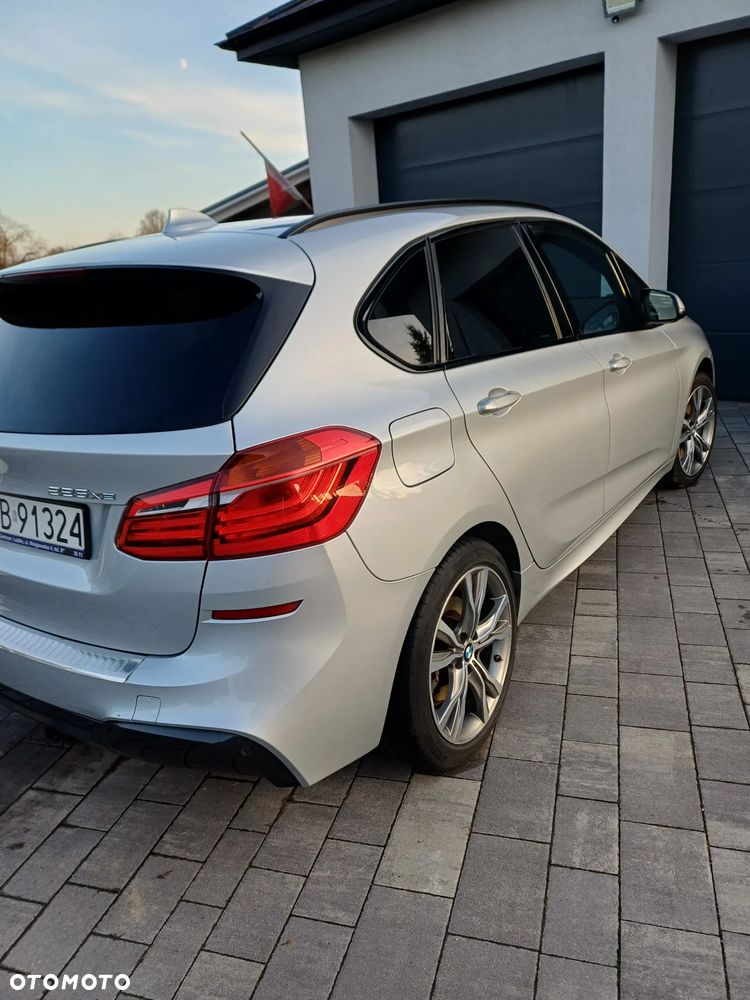 BMW Seria 2 225xe iPerformance - 5