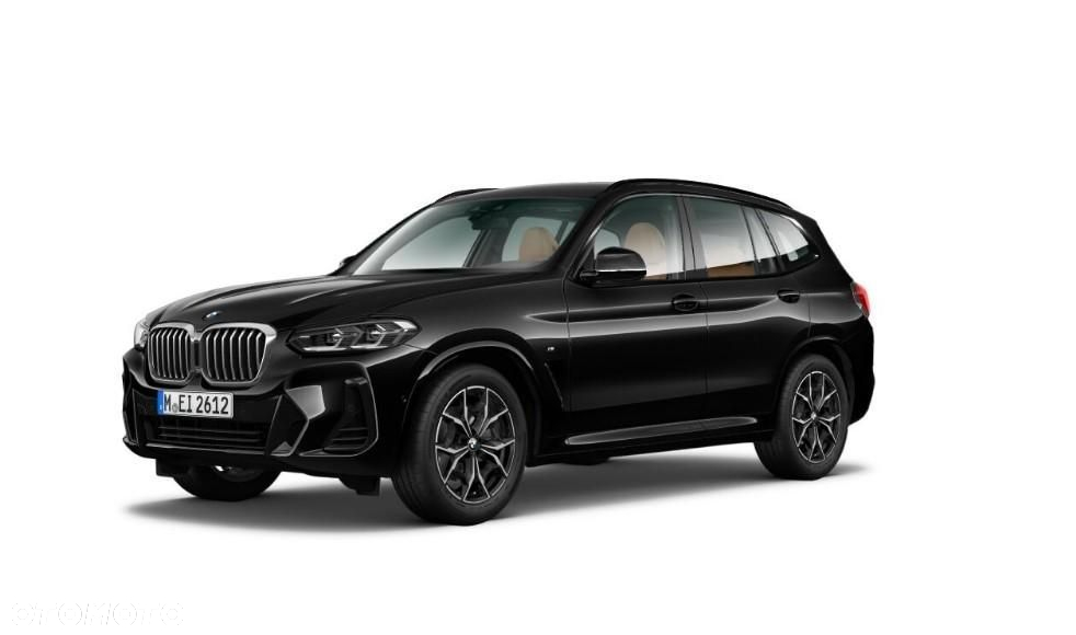 BMW X3 - 2