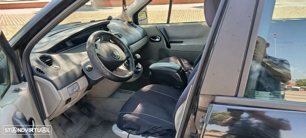 Renault Scénic - 6