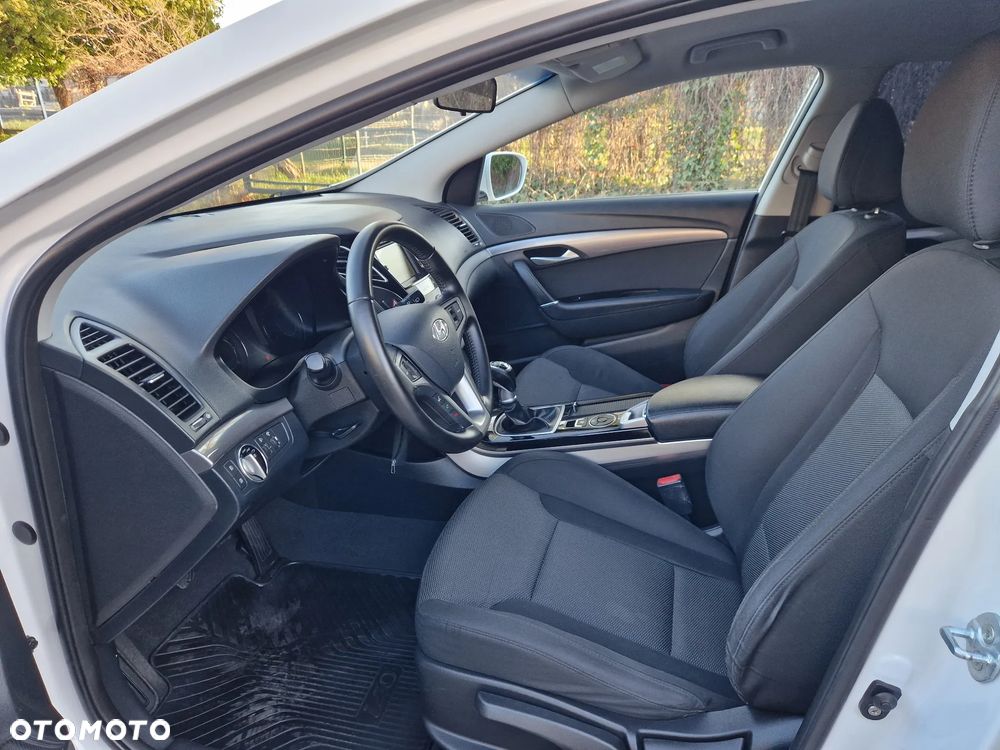Hyundai i40 - 22