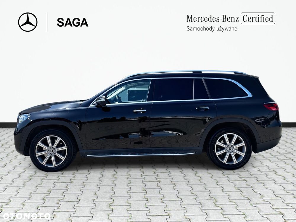 Mercedes-Benz GLS - 9