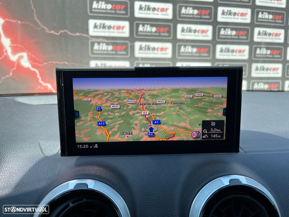 Audi Q2 30 TFSI Advanced - 31