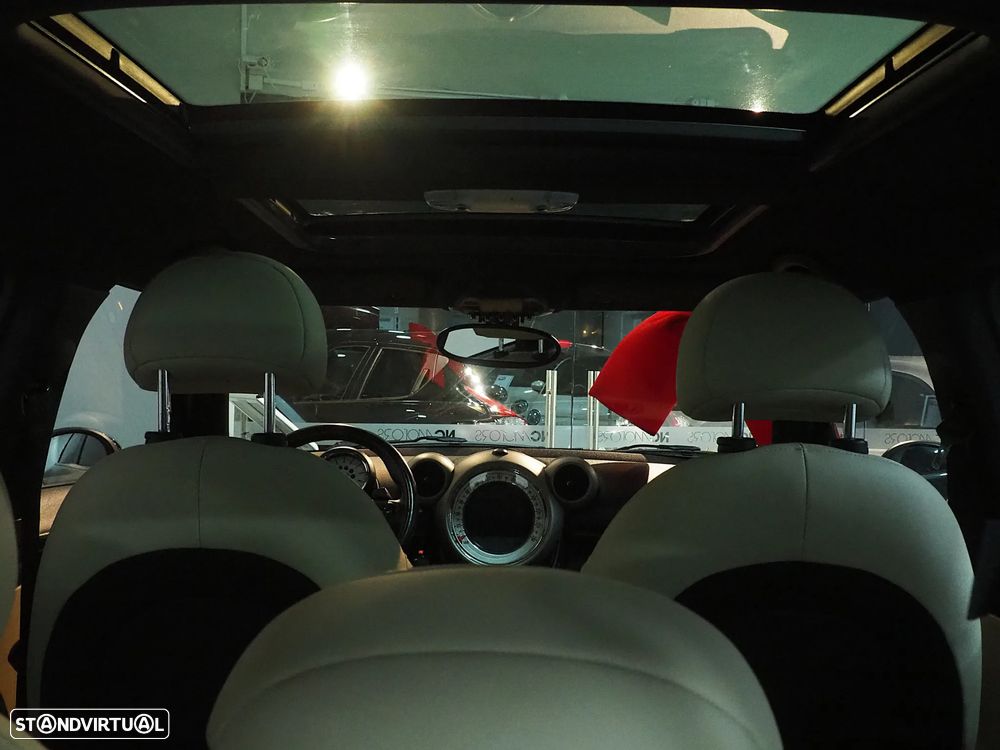 MINI Countryman Cooper S All4 Aut. - 17