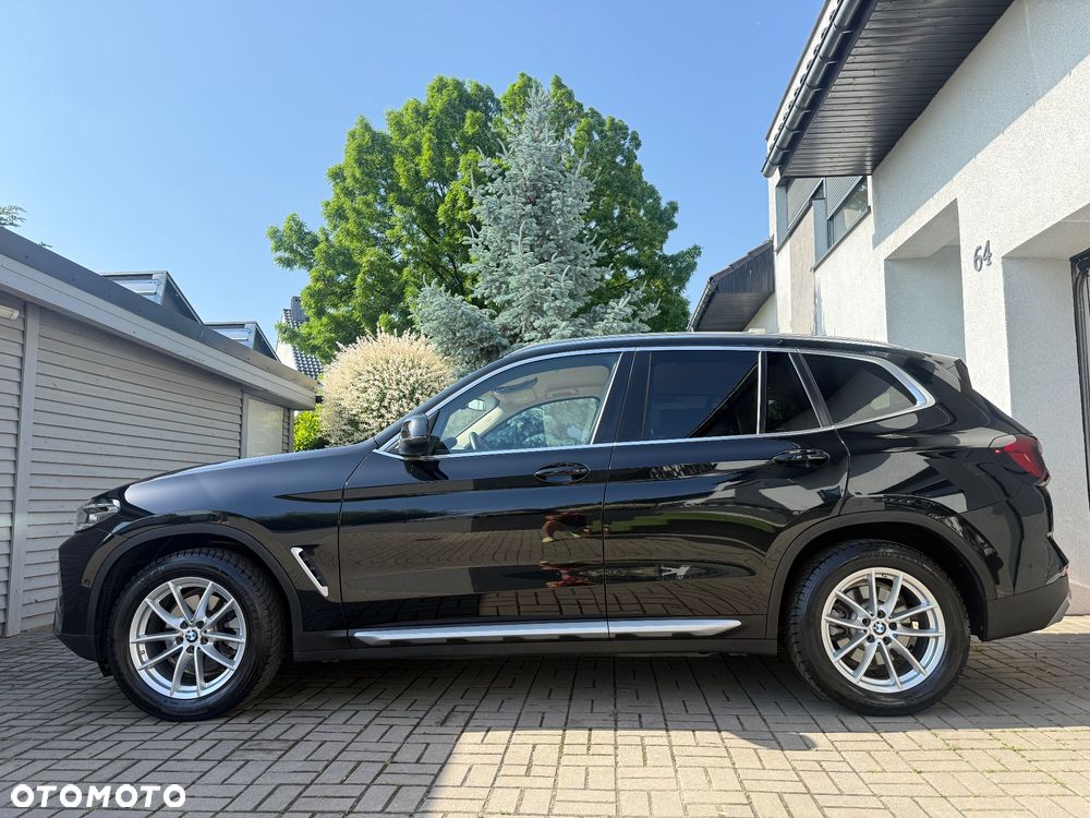 BMW X3 - 5
