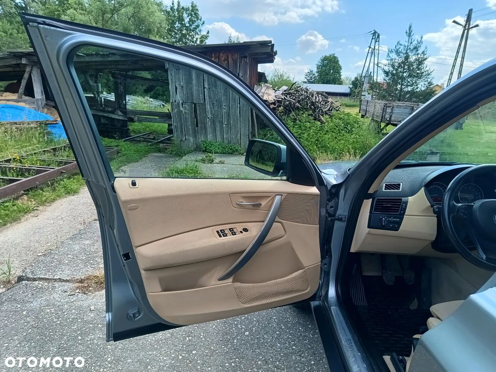 BMW X3 xDrive20i Edition Exclusive - 33