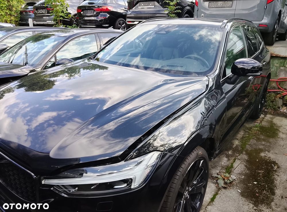 Volvo XC 60 - 11