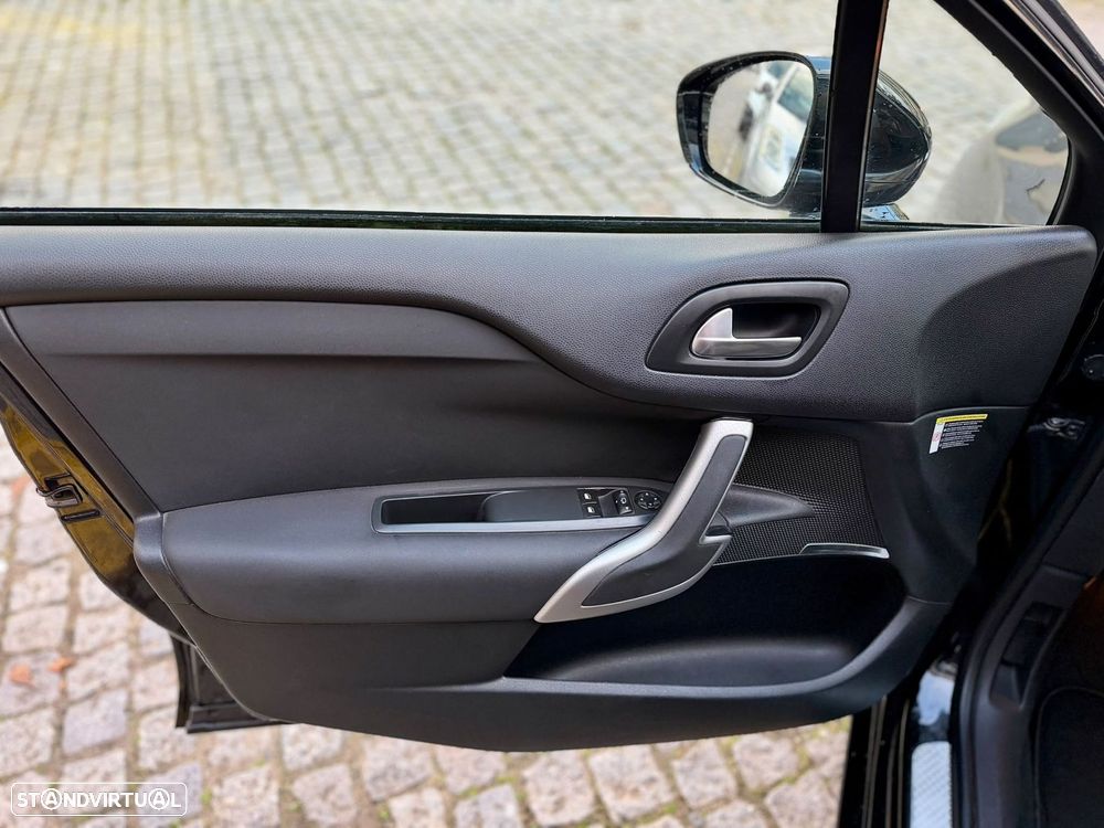 Citroën DS4 - 11