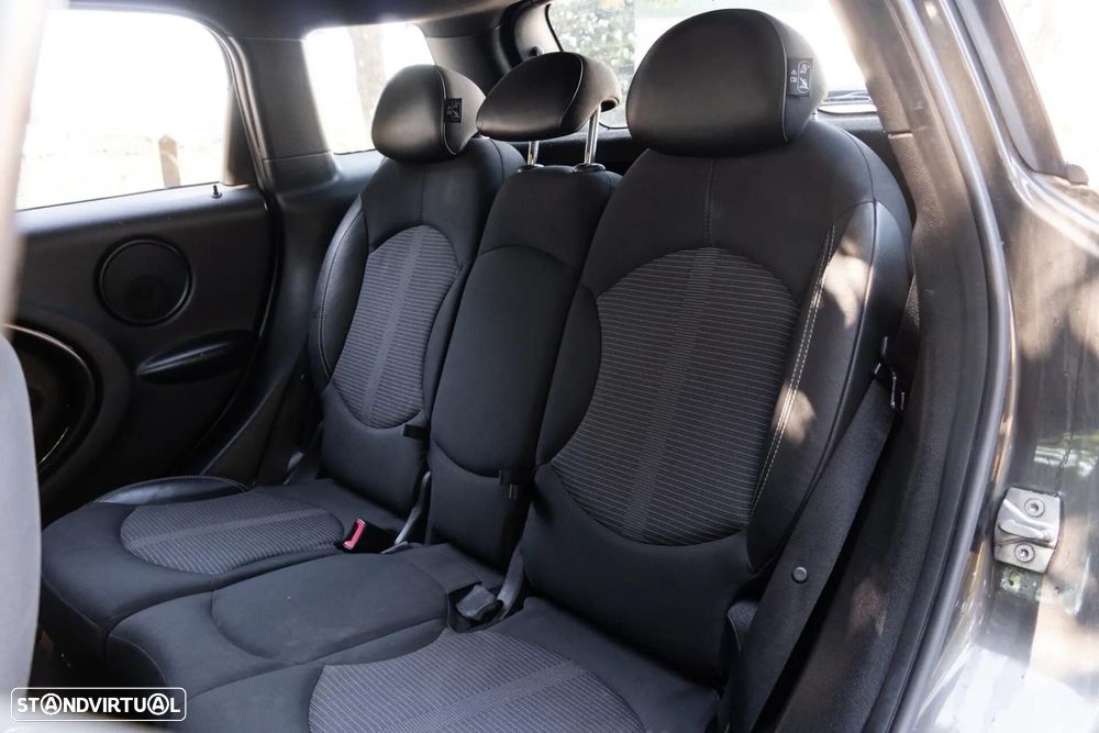 MINI Countryman Cooper D - 27