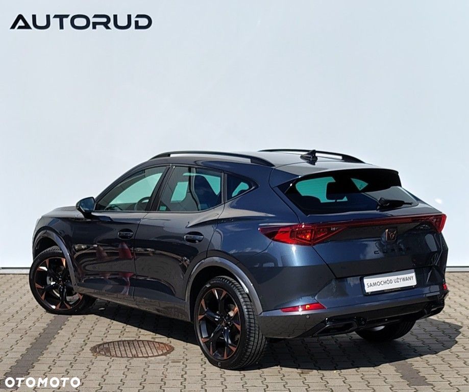 Cupra Formentor 1.5 TSI DSG - 7