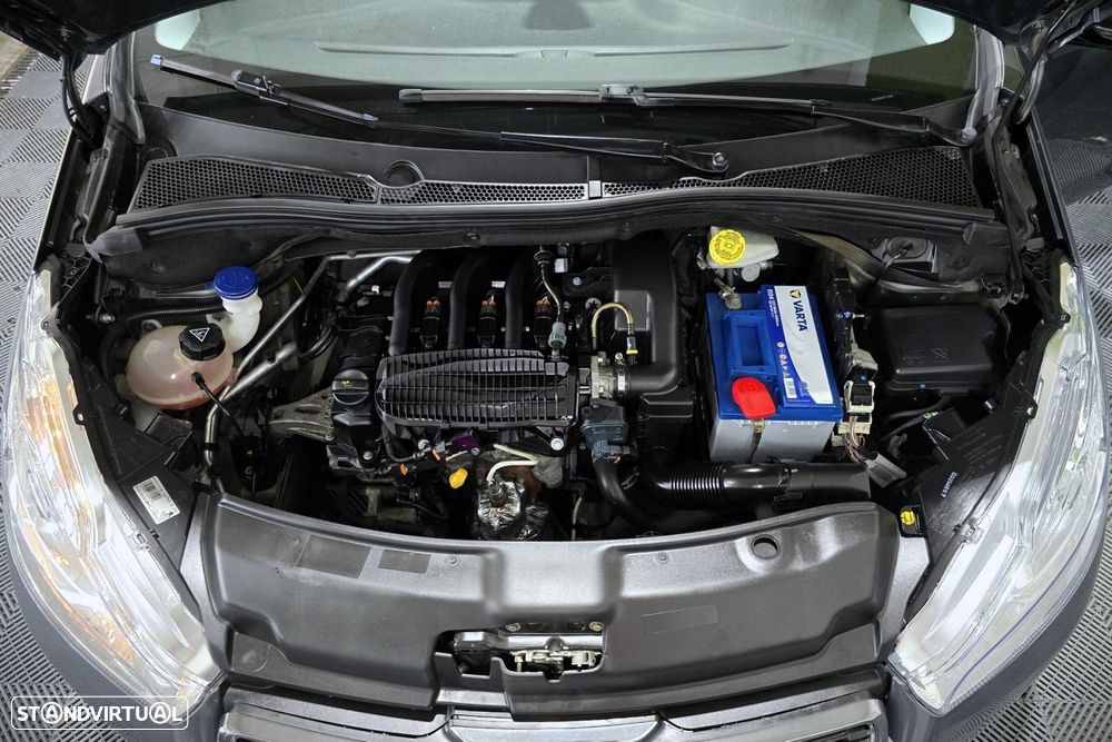 Peugeot 208 1.2 PureTech Active - 30