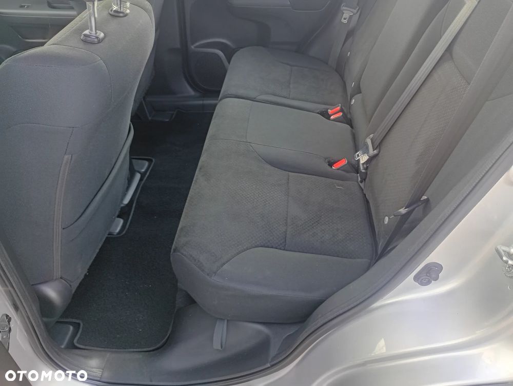 Honda CR-V 1.6i-DTEC Elegance - 18