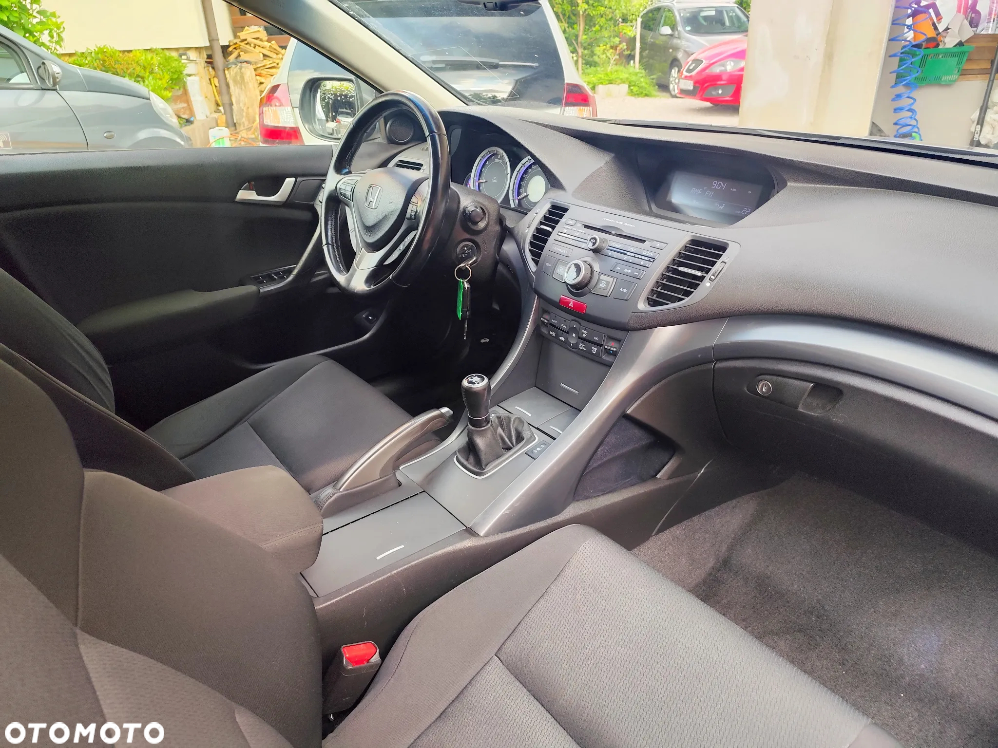 Honda Accord 2.0 Lifestyle - 6