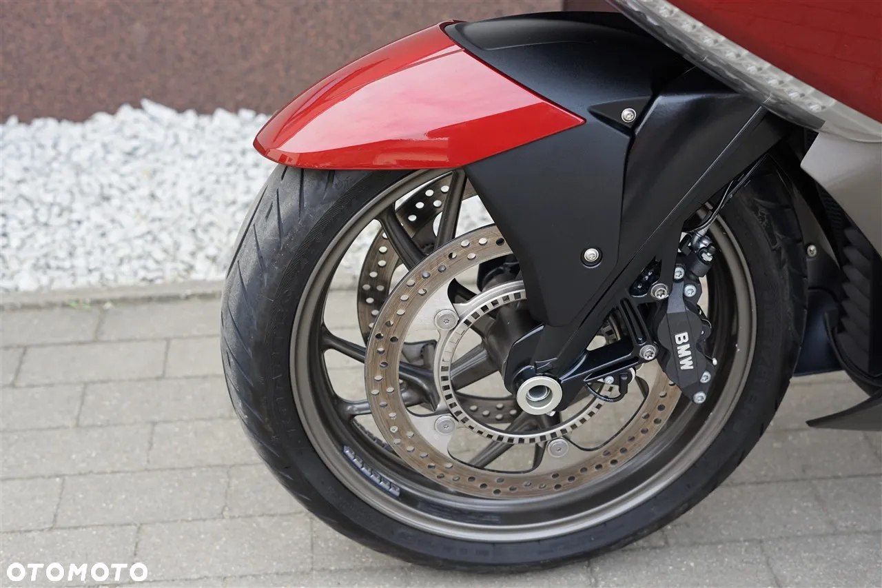 BMW K - 30