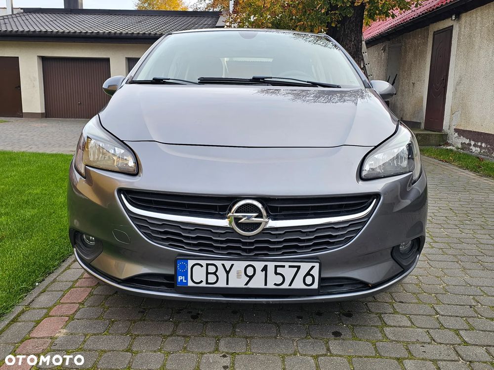 Opel Corsa 1.2 Active - 2