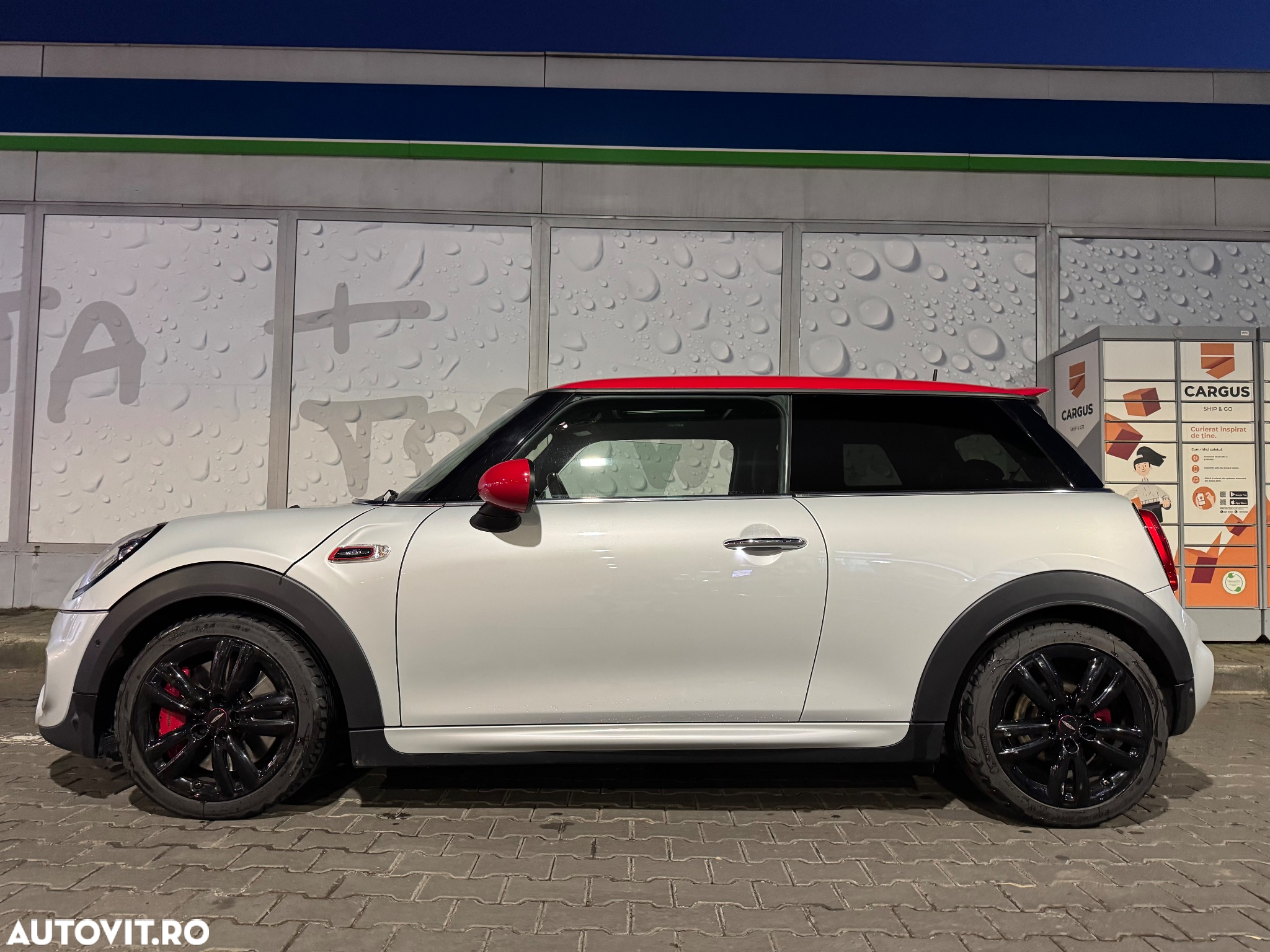Mini John Cooper Works - 6