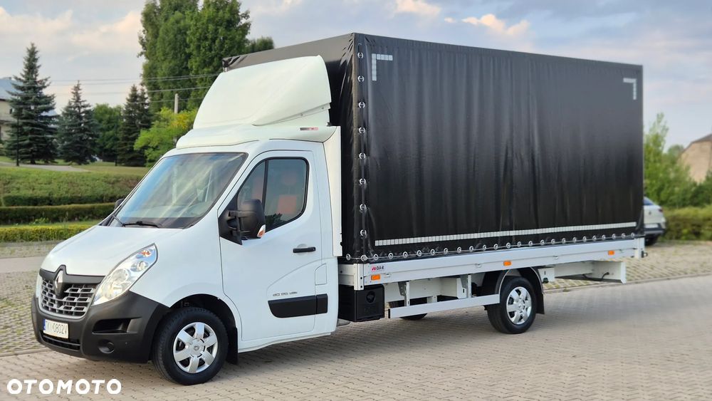 Renault Master - 13