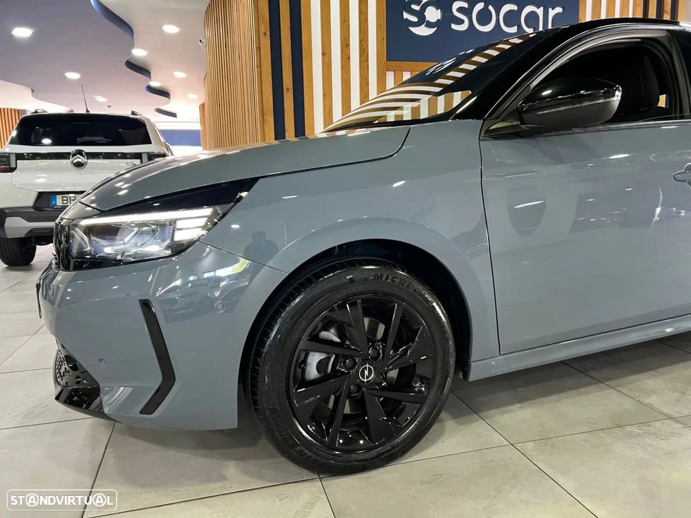 Opel Corsa 1.2 T GS - 5