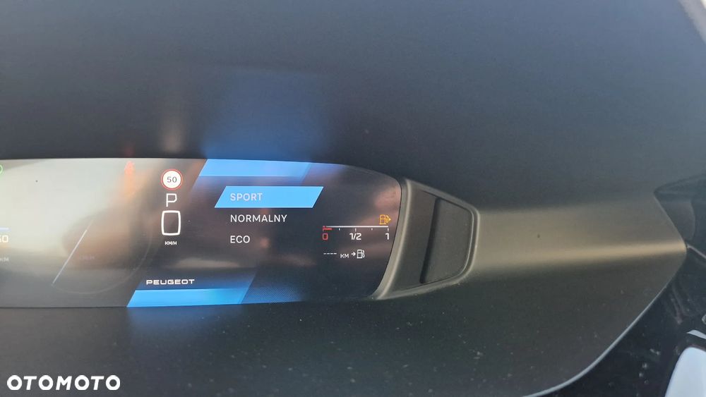 Peugeot 308 1.2 PureTech Active Pack S&S EAT8 - 29