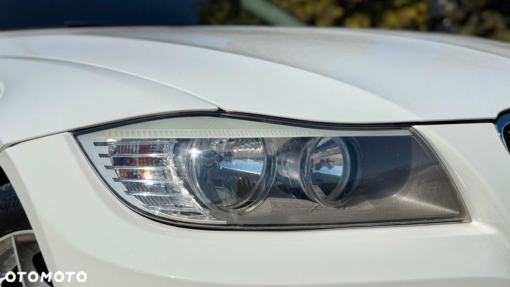 BMW Seria 3 318d Advantage - 9