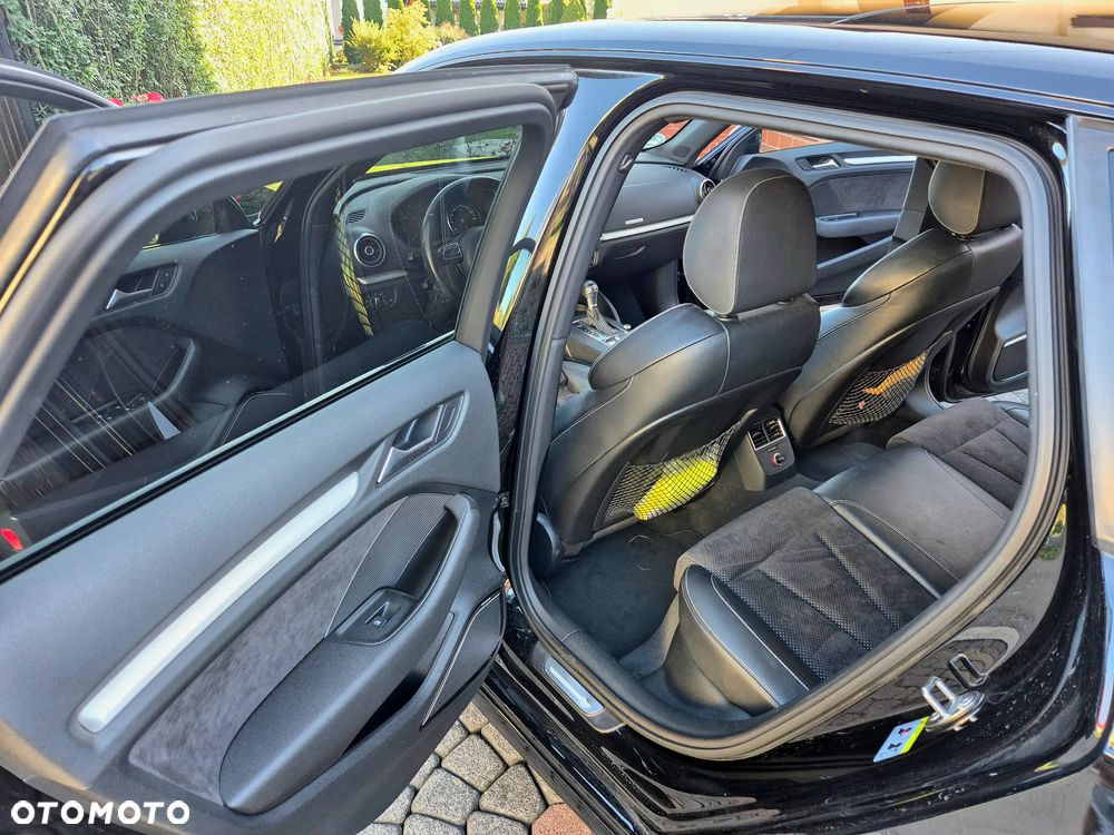 Audi A3 - 10