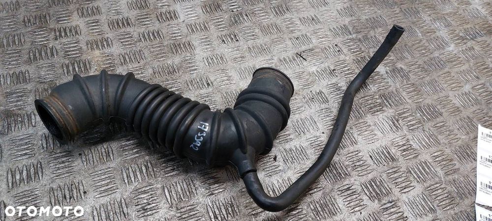 RURA DOLOT POWIETRZA PAJERO I 2.5 TD - 3