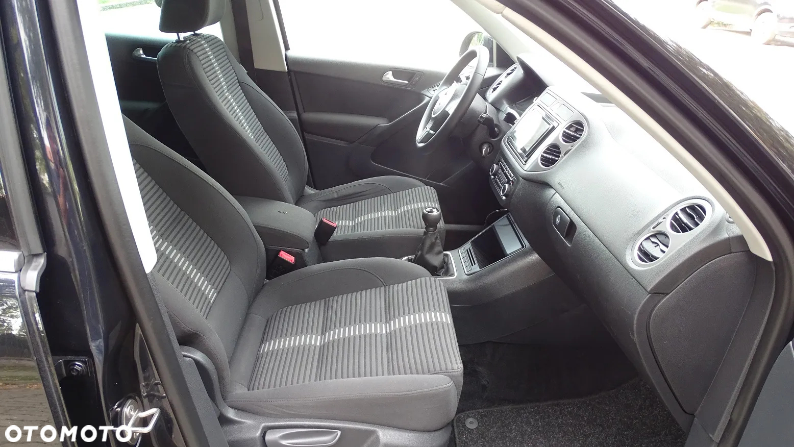 Volkswagen Tiguan 2.0 TDI DPF BlueMotion Technology Life - 12