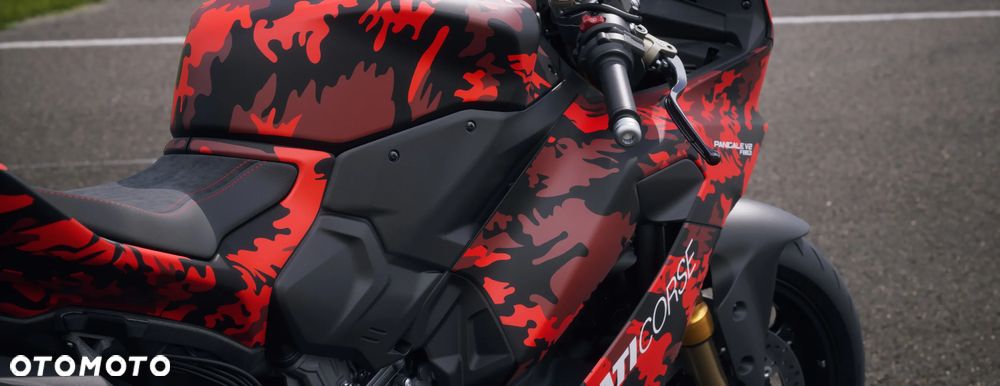 Ducati Panigale V2 - 7