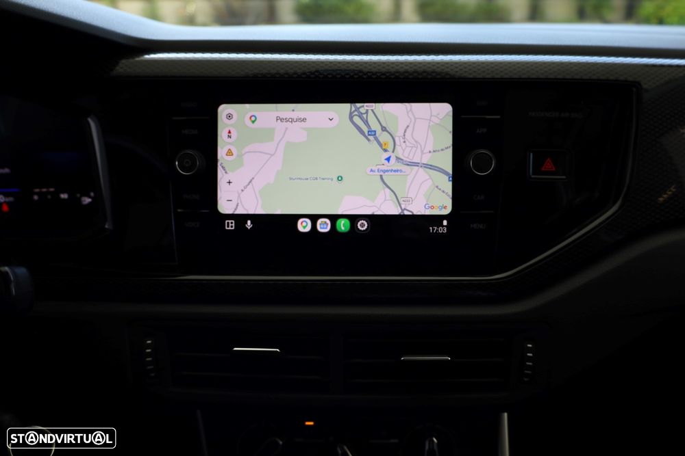 VW Taigo 1.0 TSI Life - 32