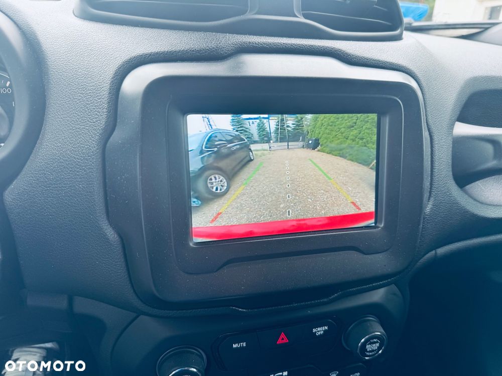 Jeep Renegade - 7