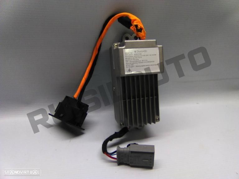 Inversor De Corrente 98066_19180 Peugeot 308 Ii [2013_2021] 1.6 - 1