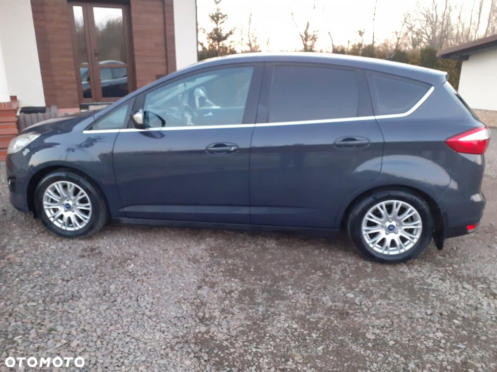 Ford C-MAX - 17
