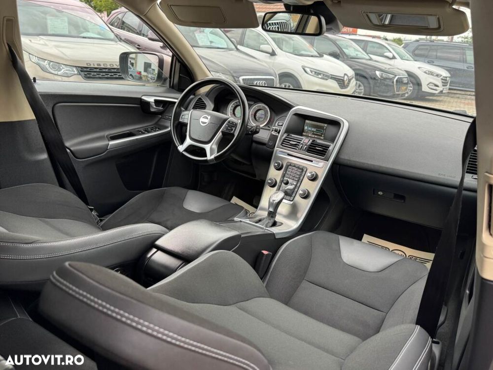 Volvo XC 60 - 11