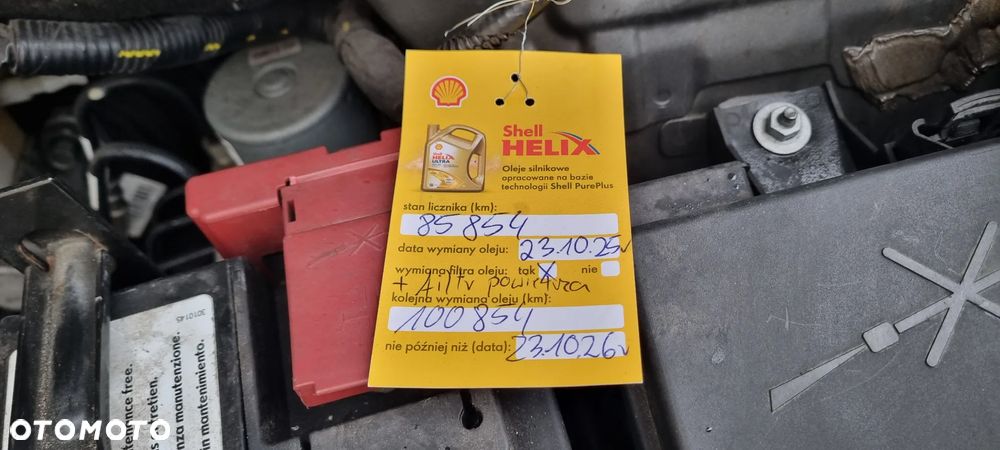 Opel Mokka 1.4 Turbo Automatik Color Edition - 13